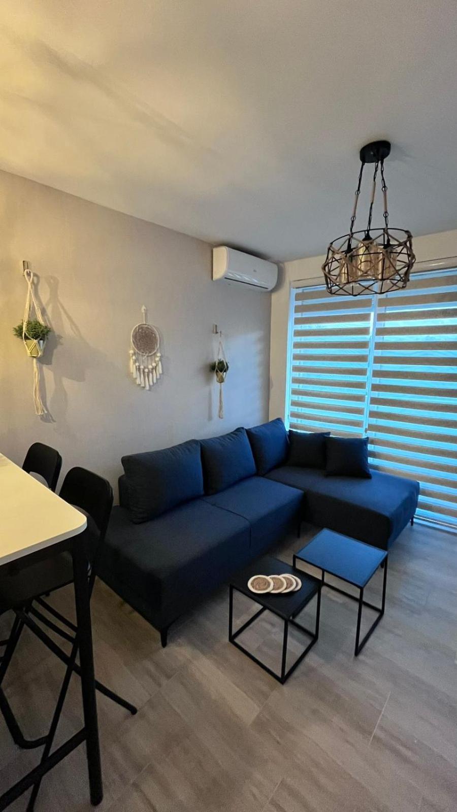 Srebrno Jezero Apartman Mina Ostrovo Exterior foto